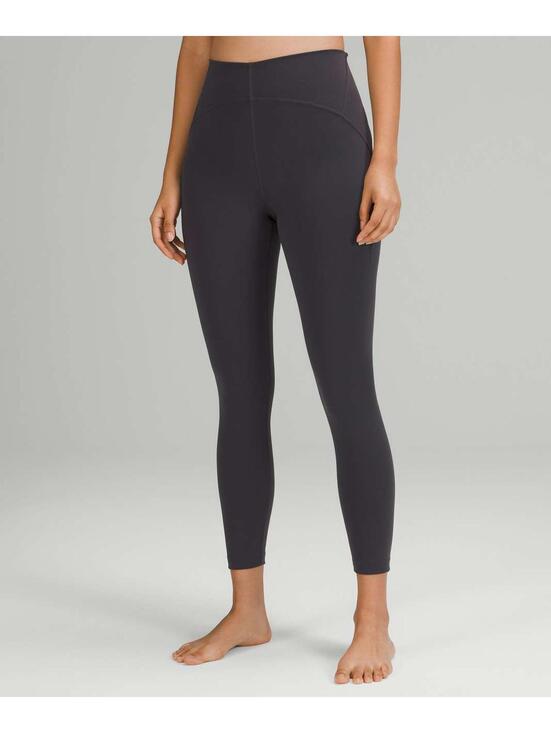 lululemon athletica Pants - Lululemon InStill High-Rise Tight 25" Black Size 8